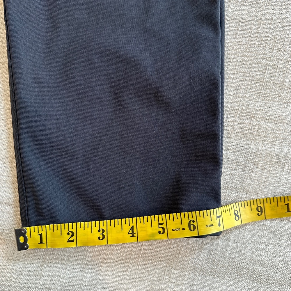 Lululemon Classic-Fit 5 Pocket Pant -
Warpstreme - Picture 5 of 9